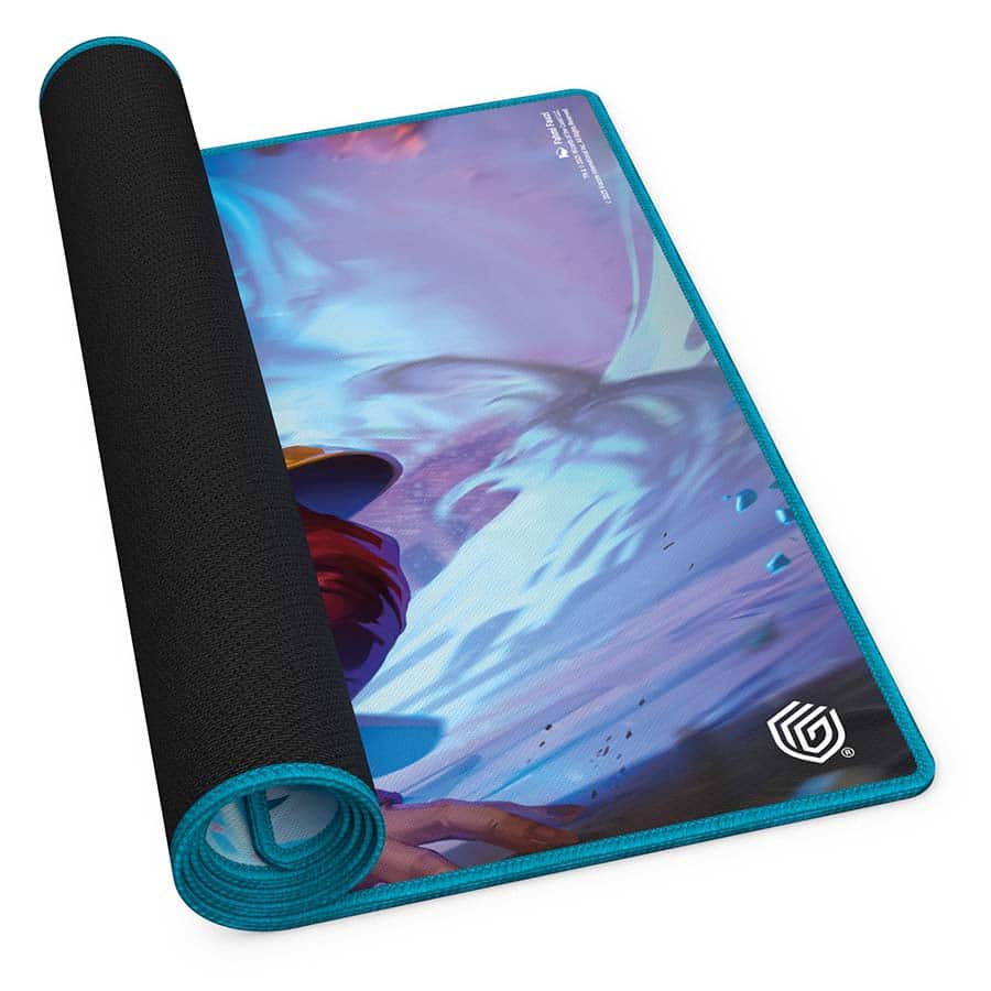 Ultimate Guard: Magic the Gathering: Play-Mat: Avatar the Last Airbender: Fire Lord Azula