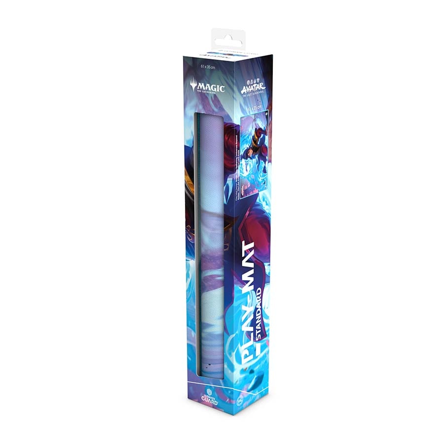Ultimate Guard: Magic the Gathering: Play-Mat: Avatar the Last Airbender: Fire Lord Azula