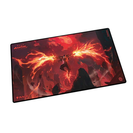 Ultimate Guard: Magic the Gathering: Play-Mat: Avatar the Last Airbender: Ozai