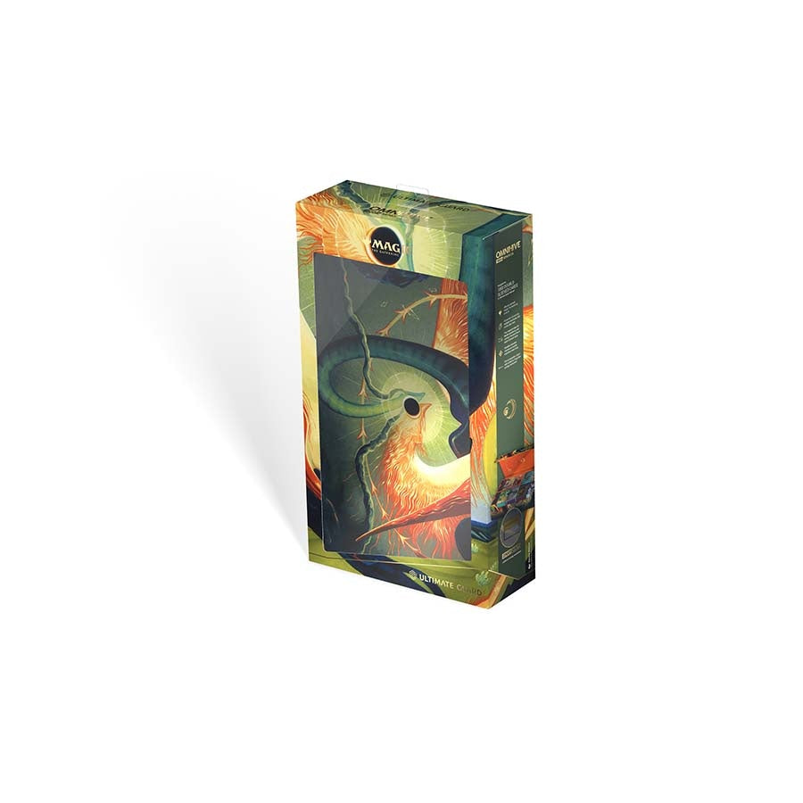 Ultimate Guard - Omnihive 1000+ Xenoskin - Magic: The Gathering - Celestial Reunion
