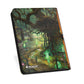 Ultimate Guard: Magic The Gathering: Lorwyn Eclipsed: Zipfolio 360 Xenoskin: Swamp