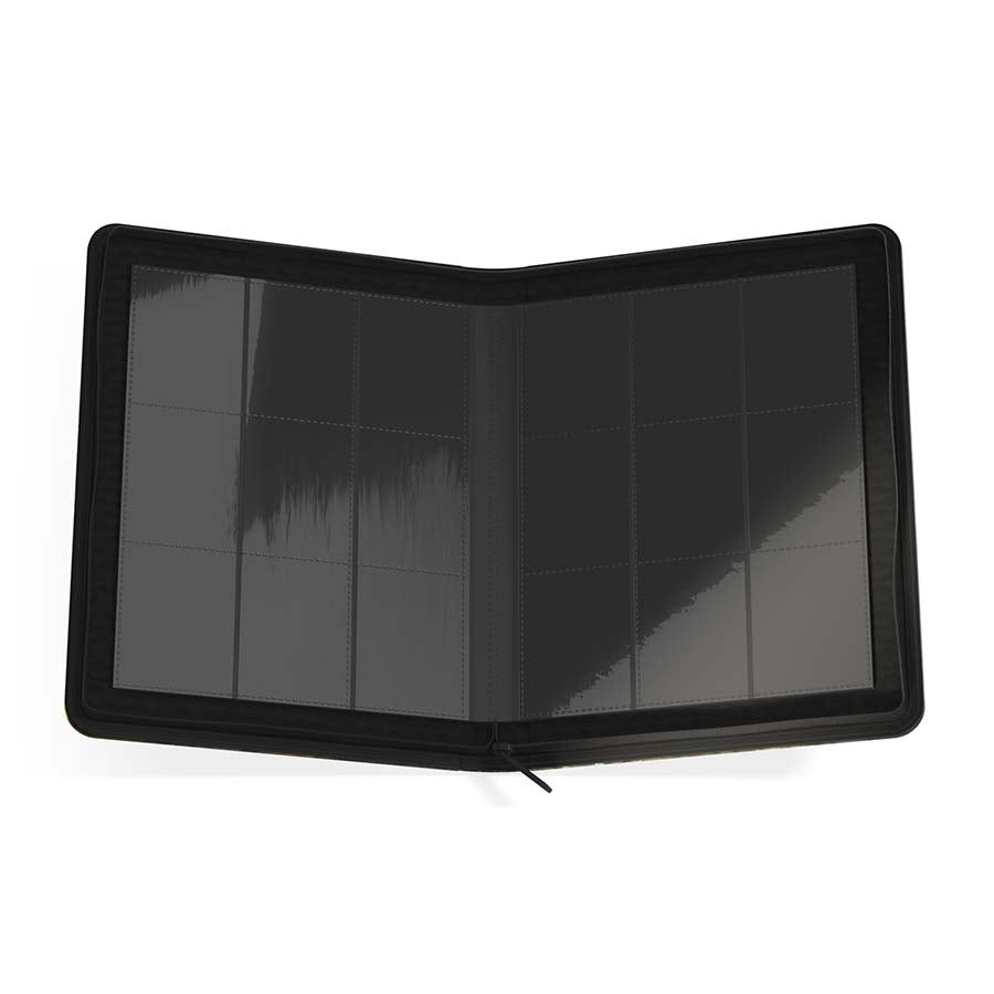 Ultimate Guard: Magic The Gathering: Lorwyn Eclipsed: Zipfolio 360 Xenoskin: Swamp