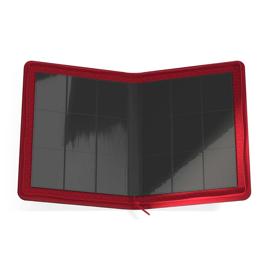 Ultimate Guard: Magic The Gathering: Lorwyn Eclipsed: Zipfolio 360 Xenoskin: Mountain