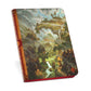 Ultimate Guard: Magic The Gathering: Lorwyn Eclipsed: Zipfolio 360 Xenoskin: Mountain