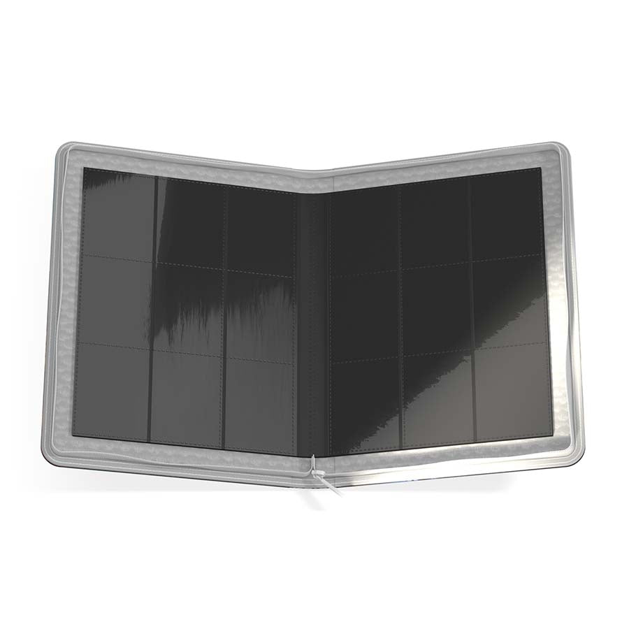 Ultimate Guard: Magic The Gathering: Lorwyn Eclipsed: Zipfolio 360 Xenoskin: Plains