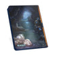 Ultimate Guard: Magic The Gathering: Lorwyn Eclipsed: Zipfolio 360 Xenoskin: Island