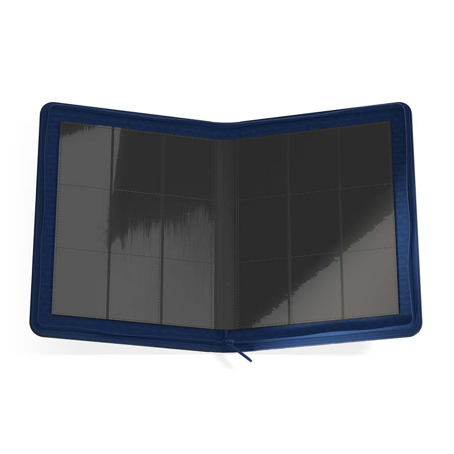 Ultimate Guard: Magic The Gathering: Lorwyn Eclipsed: Zipfolio 360 Xenoskin: Island