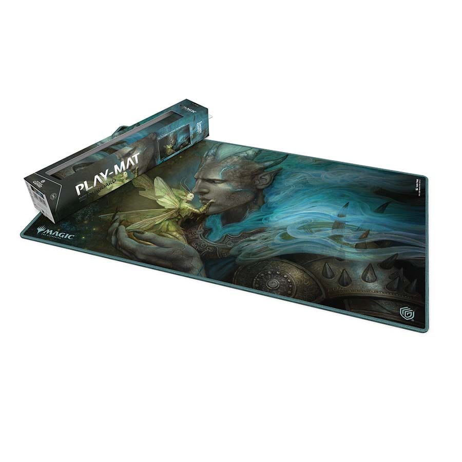 Ultimate Guard: Playmat – Magic the Gathering: Lorwyn Eclipsed – Run Away Together