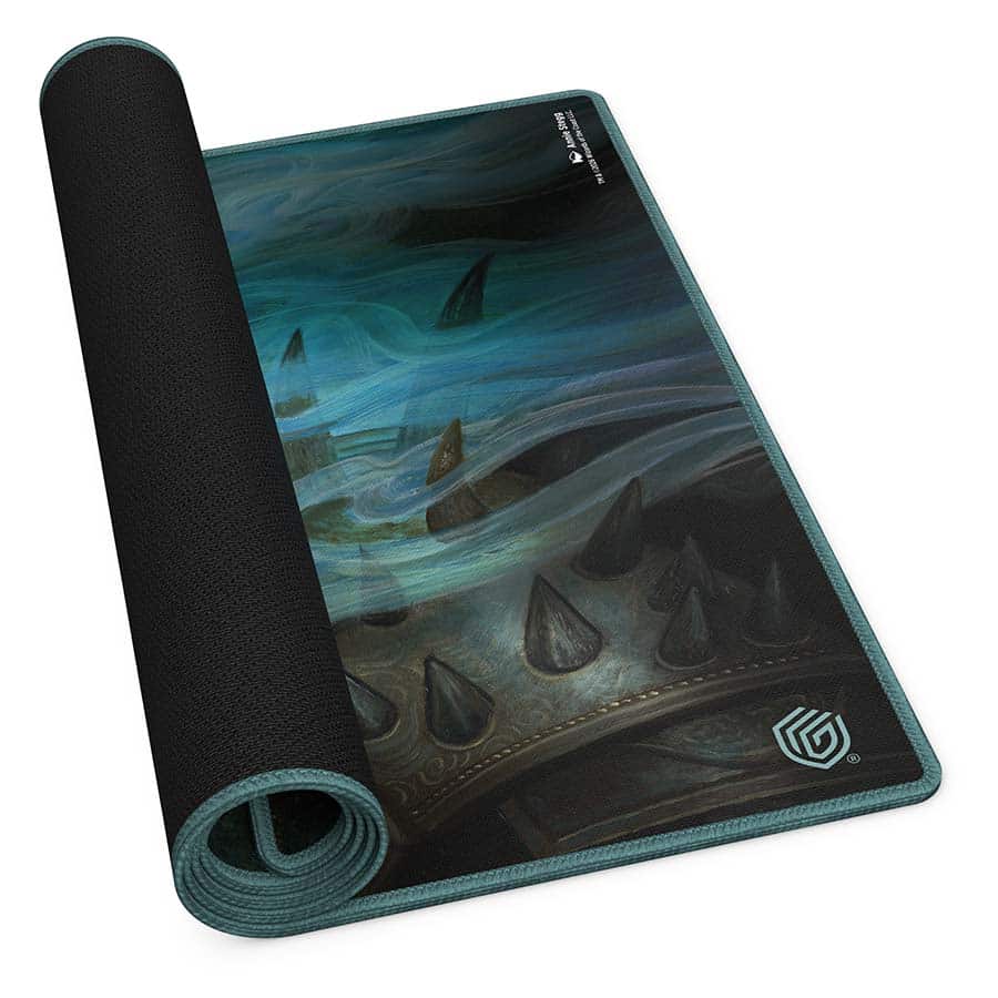 Ultimate Guard: Playmat – Magic the Gathering: Lorwyn Eclipsed – Run Away Together