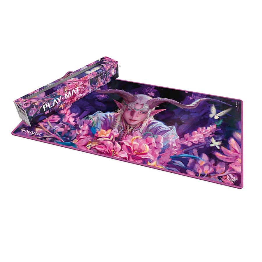 Ultimate Guard: Playmat – Magic the Gathering: Lorwyn Eclipsed – Dawnhand Eulogist