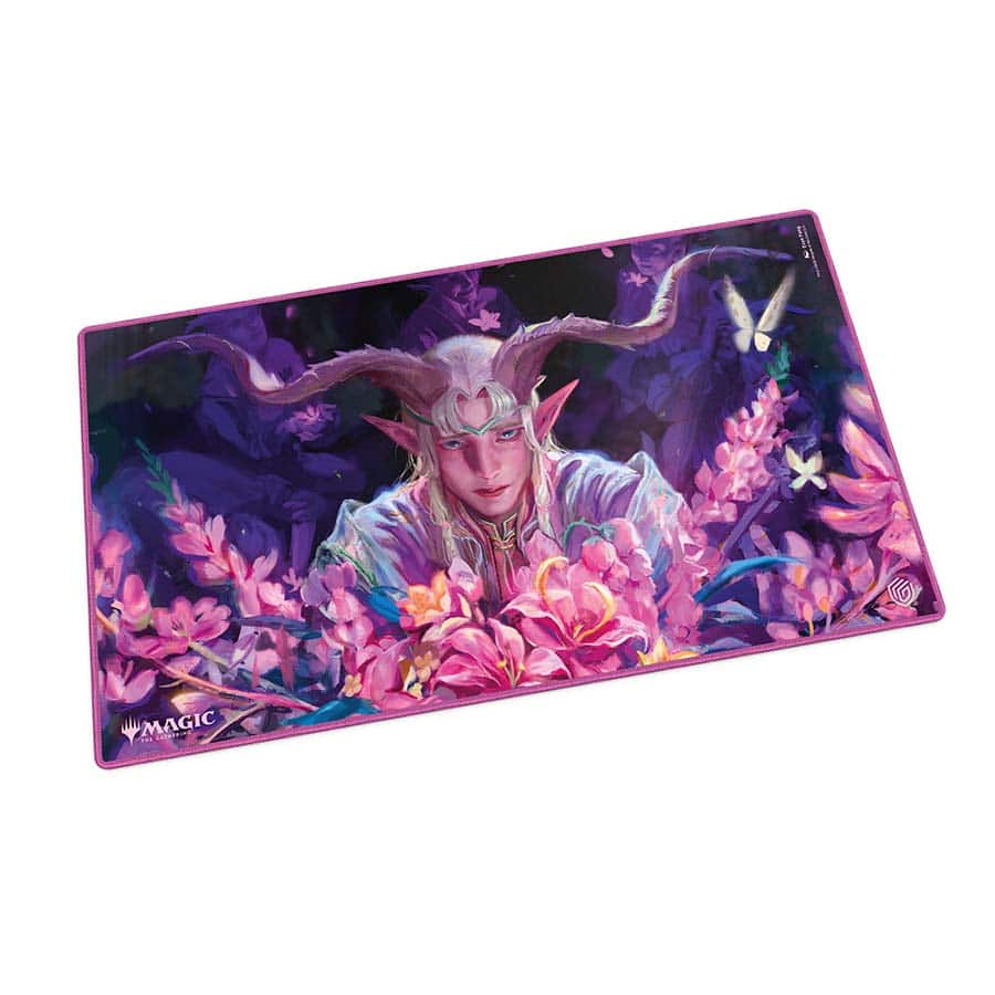 Ultimate Guard: Playmat – Magic the Gathering: Lorwyn Eclipsed – Dawnhand Eulogist