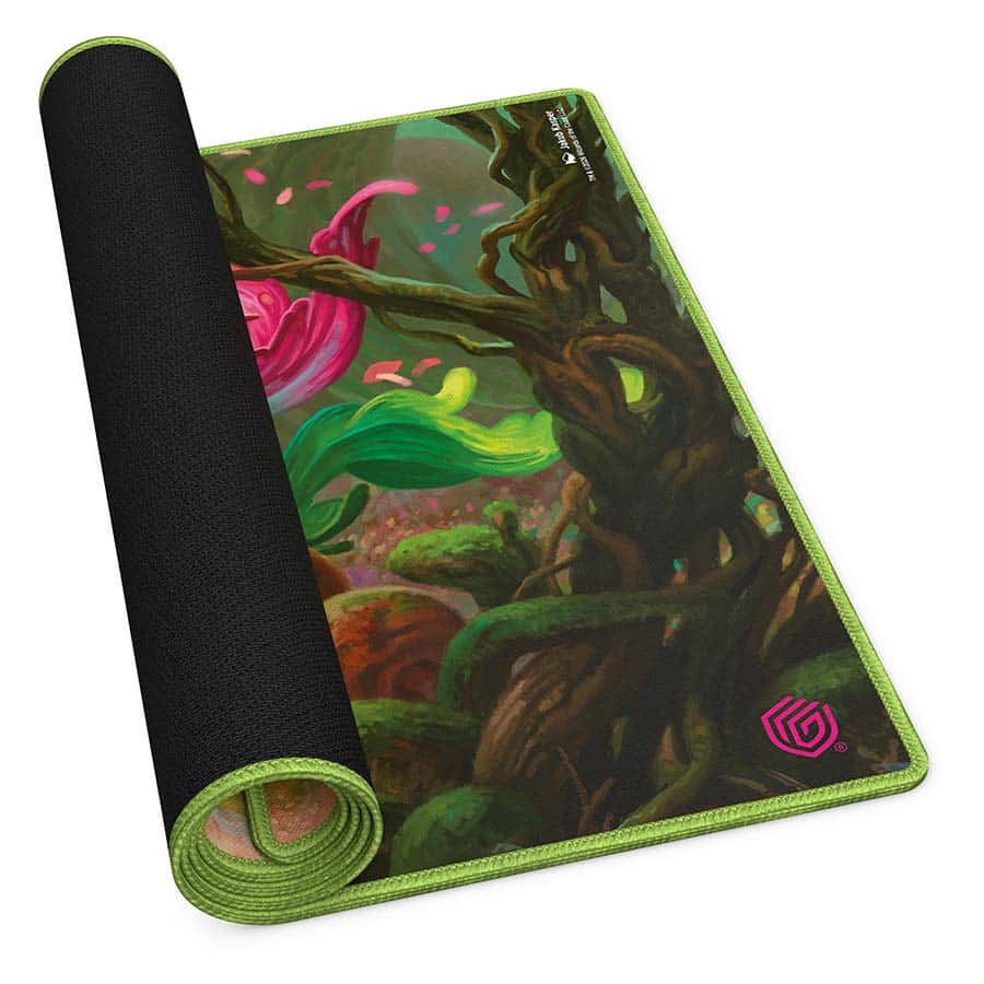 Ultimate Guard: Playmat – Magic the Gathering: Lorwyn Eclipsed – Vibrance