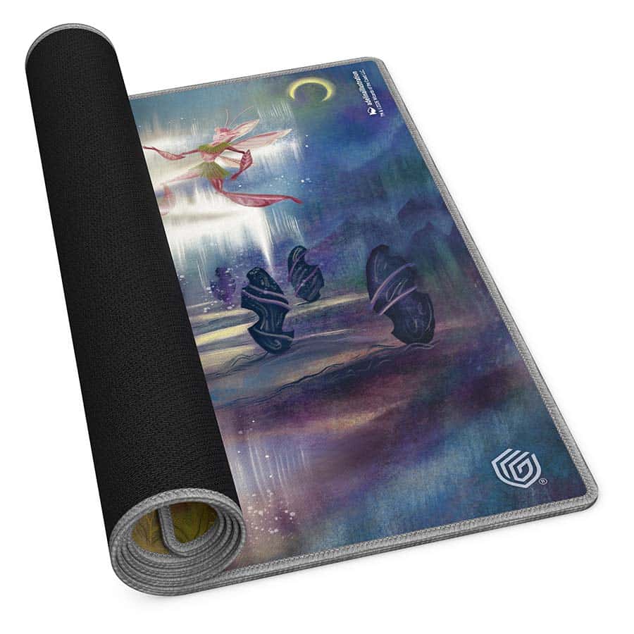 Ultimate Guard: Playmat – Magic the Gathering: Lorwyn Eclipsed – Morningtide's Light
