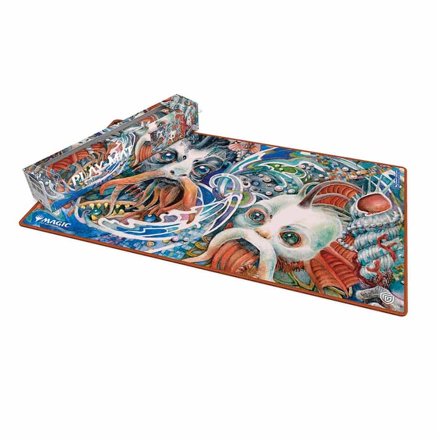 Ultimate Guard: Playmat – Magic the Gathering: Lorwyn Eclipsed – Sygg's Command