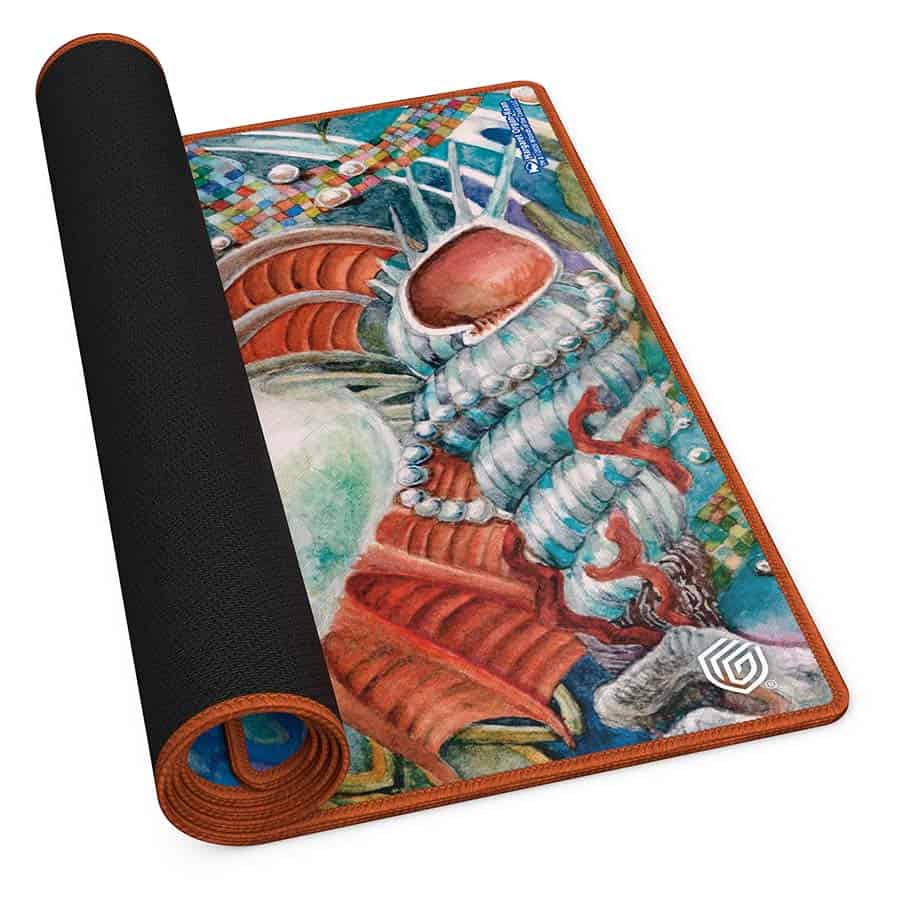 Ultimate Guard: Playmat – Magic the Gathering: Lorwyn Eclipsed – Sygg's Command