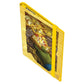 Ultimate Guard: Magic The Gathering: Teenage Mutant Ninja Turtles: Flexxfolio 360 Plains