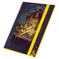 Ultimate Guard: Magic The Gathering: Teenage Mutant Ninja Turtles: Flexxfolio 360 Swamp