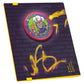 Ultimate Guard: Magic The Gathering: Teenage Mutant Ninja Turtles: Flexxfolio 360 Swamp
