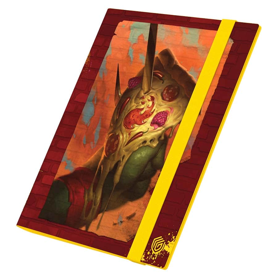 Ultimate Guard: Magic The Gathering: Teenage Mutant Ninja Turtles: Flexxfolio 360 Mountain