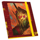 Ultimate Guard: Magic The Gathering: Teenage Mutant Ninja Turtles: Flexxfolio 360 Mountain