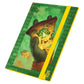 Ultimate Guard: Magic The Gathering: Teenage Mutant Ninja Turtles: Flexxfolio 360 Forest