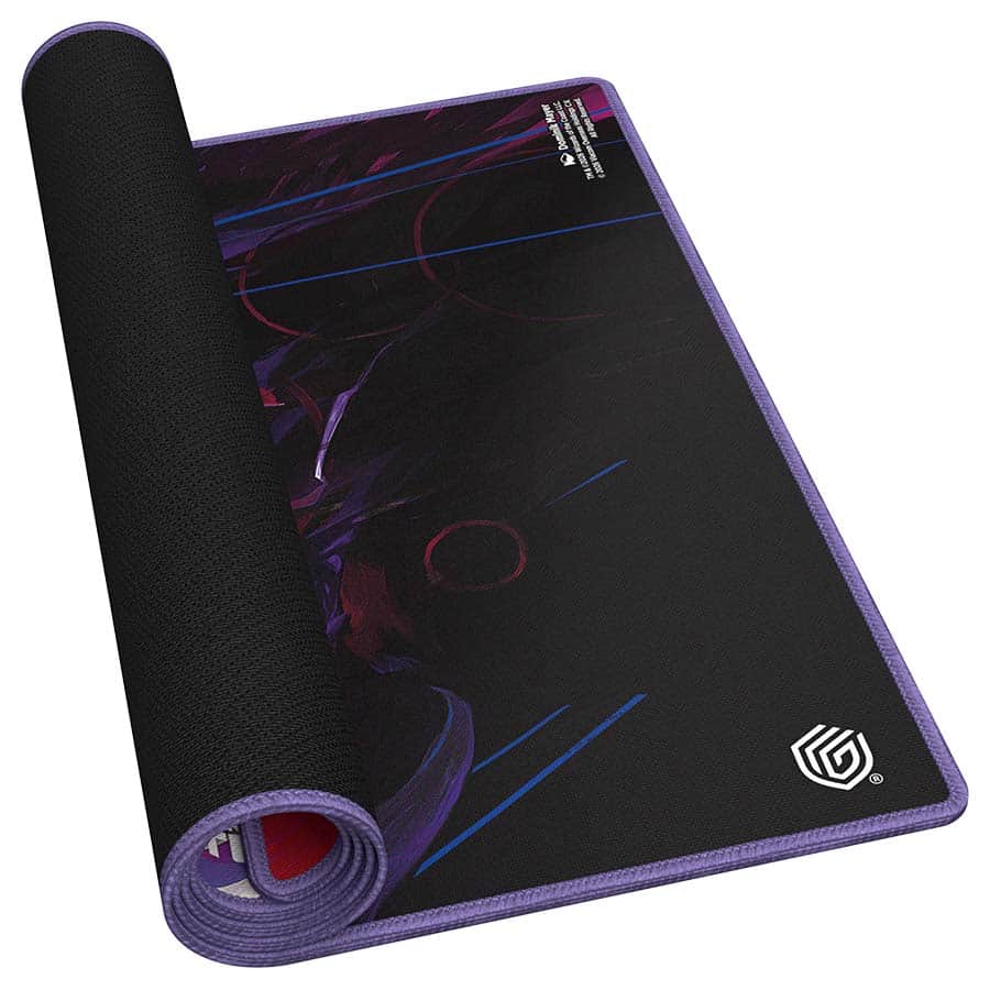 Ultimate Guard - Playmat - Magic: The Gathering Universes Beyond - Teenage Mutant Ninja Turtles - Shredder's Technique