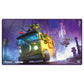 Ultimate Guard - Playmat - Magic: The Gathering Universes Beyond - Teenage Mutant Ninja Turtles - Turtle Van