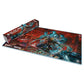 Ultimate Guard - Playmat - Magic: The Gathering Universes Beyond - Teenage Mutant Ninja Turtles - Last Ronin