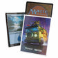 Ultimate Guard: Magic The Gathering: Teenage Mutant Ninja Turtles: Art Sleeves - Turtle Van