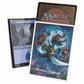 Ultimate Guard: Magic The Gathering: Teenage Mutant Ninja Turtles: Art Sleeves - Heroes in a Half Shell