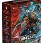 Ultimate Guard: Magic The Gathering: Teenage Mutant Ninja Turtles: Art Sleeves - Last Ronin