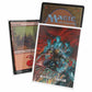 Ultimate Guard: Magic The Gathering: Teenage Mutant Ninja Turtles: Art Sleeves - Last Ronin