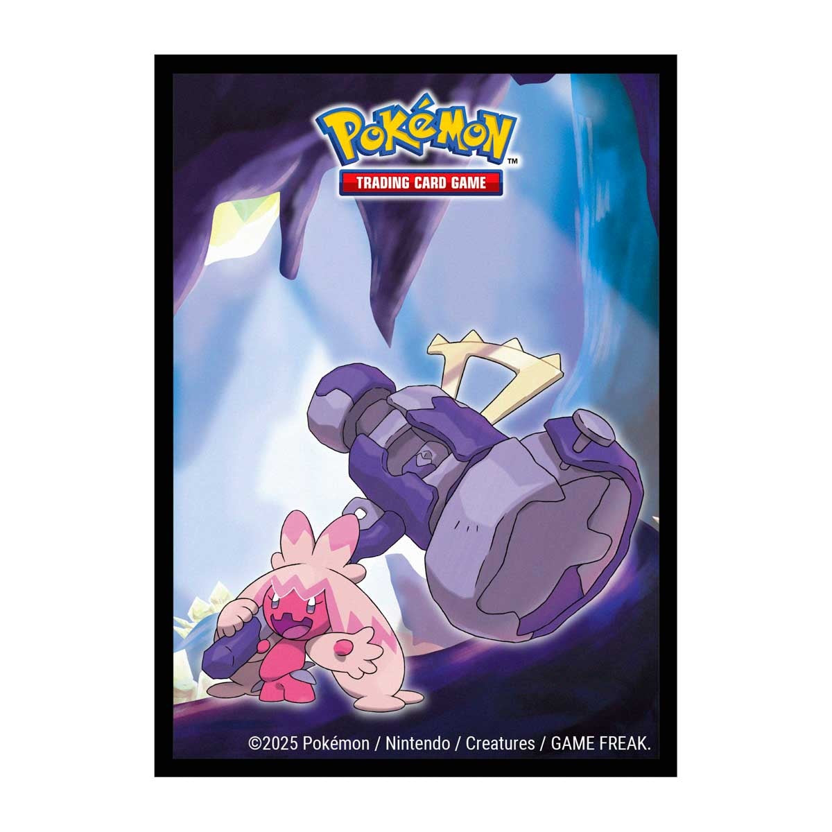 Ultra Pro ULP16499 Deck Protector Pokemon Tinkaton Card Game - Pack of 65
