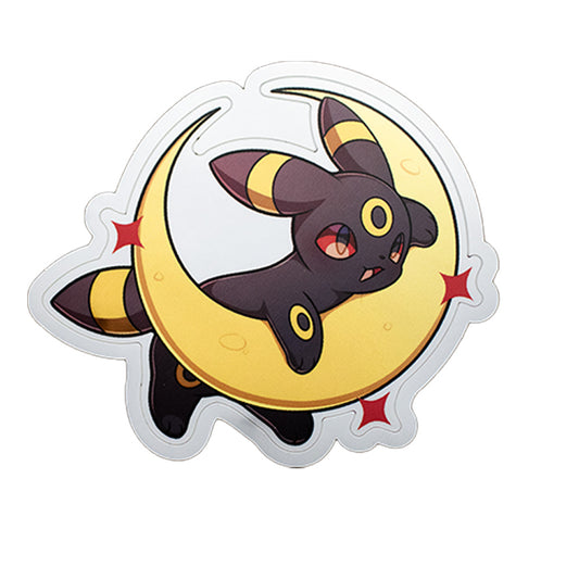 Umbreon & Moon