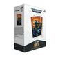 Ultra Pro Warhammer 40K Universal Adeptus Astartes 105-Count Apex Deck Protectors Card Sleeves