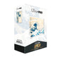 Ultra Pro The Great Wave off Kanagawa: 105ct APEX Deck Protector Sleeves