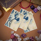 Ultra Pro The Great Wave off Kanagawa: 105ct APEX Deck Protector Sleeves