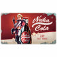 ULTRA PRO: MAGIC THE GATHERING: UNIVERSES BEYOND: FALLOUT: HOLOFOIL PLAYMAT Z