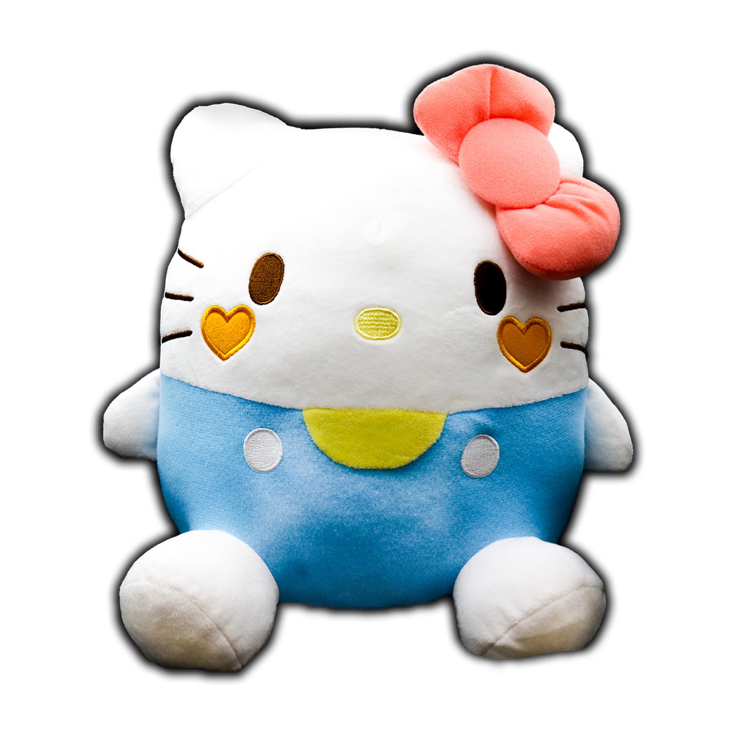 Sanrio Hello Kitty Plush 10 Inch