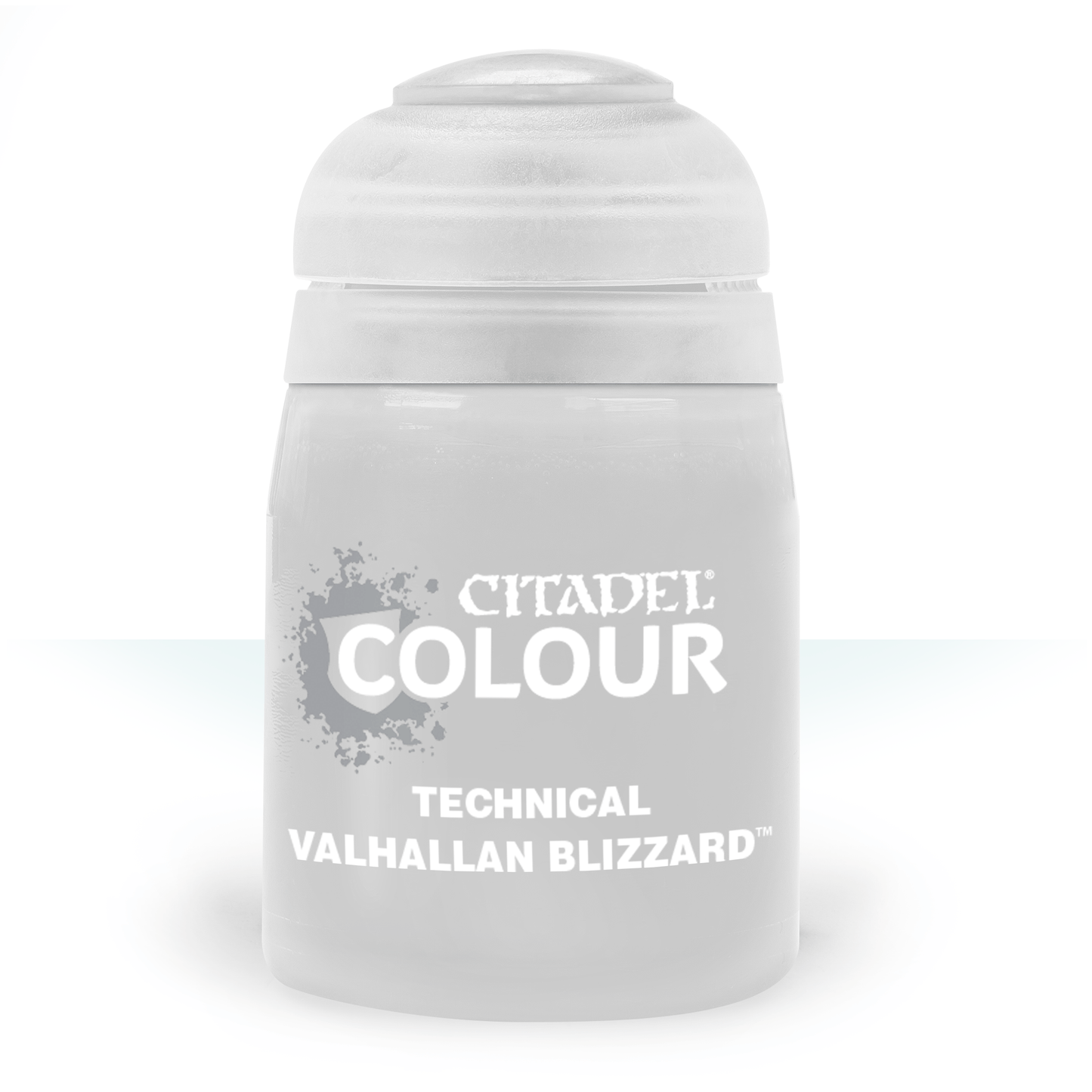 Games Workshop - Citadel - Technical - Valhallan Blizzard