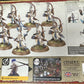 Games Workshop - Warhammer Age of Sigmar - Lumineth Realm-Lords Vanari Auralan Sentinels