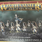 Games Workshop - Warhammer Age of Sigmar - Lumineth Realm-Lords Vanari Auralan Sentinels