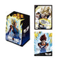 Dragon Ball Super TCG: Fusion World - Official Card Case & Sleeves Set 02 - Vegito