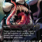 Magic the Gathering Secret Lair x Marvel's Spider-Man: Venom Unleashed (Colors) (Foil)