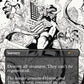 Magic the Gathering Secret Lair x Marvel's Spider-Man: Venom Unleashed (Inks) (Non-Foil)