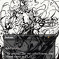 Magic the Gathering Secret Lair x Marvel's Spider-Man: Venom Unleashed (Inks) (Foil)