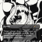 Magic the Gathering Secret Lair x Marvel's Spider-Man: Venom Unleashed (Inks) (Foil)