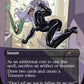 Magic the Gathering Secret Lair x Marvel's Spider-Man: Villainous Plots (Foil)
