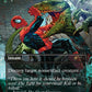 Magic the Gathering Secret Lair x Marvel's Spider-Man: Villainous Plots (Foil)