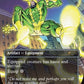 Magic the Gathering Secret Lair x Marvel's Spider-Man: Villainous Plots (Foil)